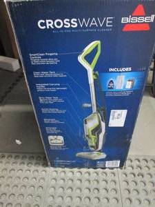 Bissell CrossWave Multi-Surface Wet...