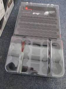 Performance Tool 104-Slot Battery O...