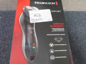 Remington Maximum Comfort HyperFlex...