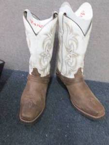 Laredo Womens Myra Western Boot Si...