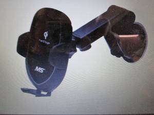 MobileSpec Qi Universal Mobile Wire...