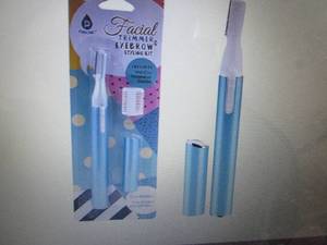 Pursonic Facial Trimmer and Eyebrow...