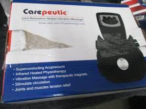 Carepeutic Knee & Joint Physiothera...