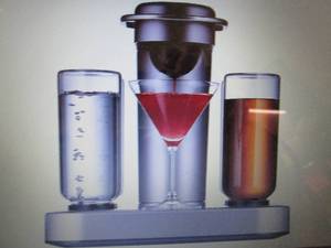 Bartesian Premium Cocktails On Dema...