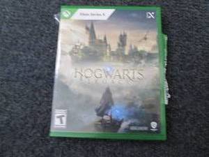 Microsoft Xbox Series X Hogwarts Le...