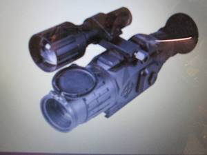 LB-Sightmark Wraith HD 2-16 x 28mm ...