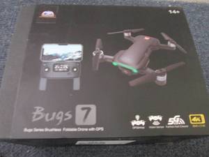 LB-CIS 4K UHD Wi-Fi GPS IndoorOutd...
