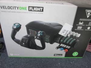 LB-Turtle Beach VelocityOne Flight ...