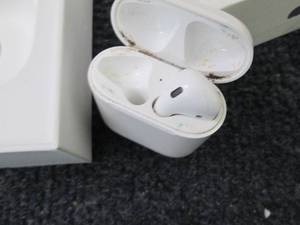 Single Air Pod Pro 2nd Generation i...