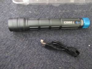 Core Equipment CORE 1500 Lumen Rech...