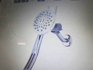 Waterpik PowerWand Spa Shower Syste...