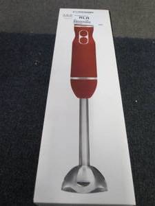 Chefman Immersion Stick Hand Blende...