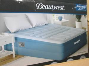 Simmons Beautyrest 18 Lumbar Suppo...