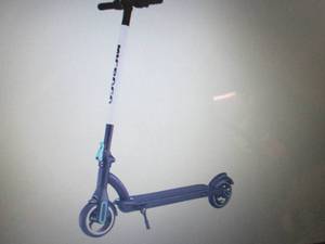 GlareWheel ES-S8 36V Electric Scoot...