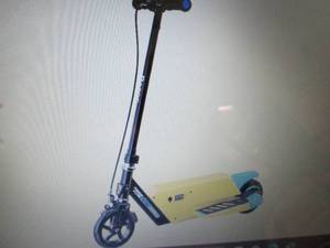 Power Core E90 Sprint 12V Electric ...