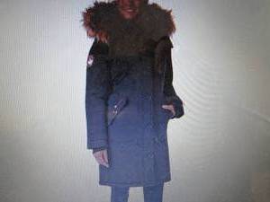 Canada Weather Gear Womens Hooded ...