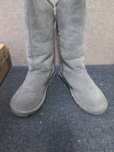 Bearpaw Women�s Phylly Laced Boot ...
