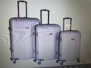 American Flyer Barrington 3-Pc. Har...
