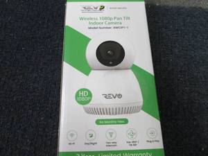REVO America Wi-Fi 1080p Indoor Nig...