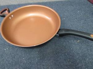 Farberware Glide 12.5 Nonstick Cop...
