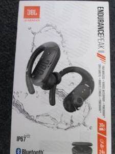 JBL Endurance Peak II True Wireless...