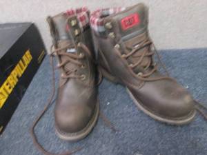 CAT Footwear Women�s Kenzie Steel-...