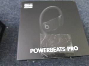 Beats by Dr. Dre PowerBeats Pro Tot...