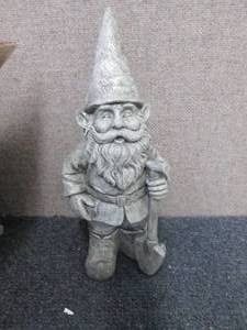 Garden Gnome 14 inch...