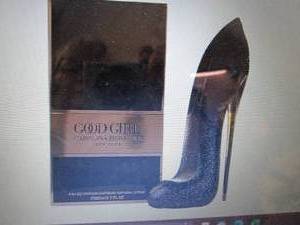 Carolina Herrera Good Girl Supreme ...