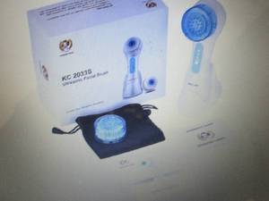 Prospera Ultrasonic Facial Brush - ...
