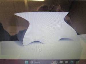 2 Beautyko Carbon SnoreX Pillows op...
