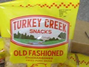 12- 2 oz Turkey Creek Old Fashioned...