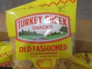 12- 2 oz Turkey Creek Old Fashioned...