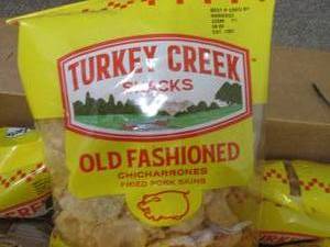 12- 2 oz Turkey Creek Old Fashioned...