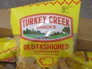 12- 2 oz Turkey Creek Old Fashioned...