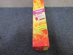Box of 24- 0.97 oz Slim Jim Teriyak...