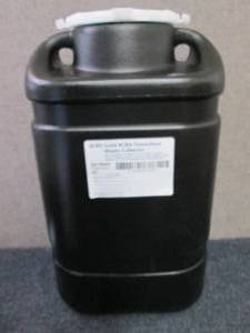 4 each BD RCRA Hazardous Waste Coll...