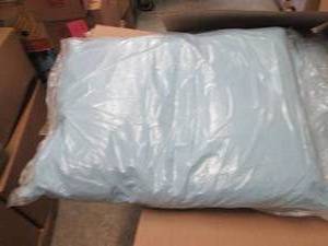 Box of 15 MediChoice Pillow, Limite...