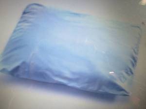 MediChoice Pillow, Limited Reusable...