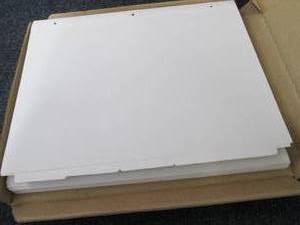 2 Boxes Universal 20835 Economy Rin...