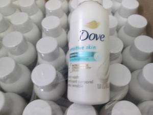 Case of 48- 1.8 oz Bottles Dove Sen...