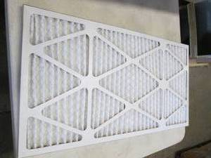 6 - Air Filters...