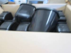 Case of 50- Mini TriSource Trash Bi...