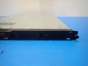 IBM&nbspSystem x3250 M4 Server  Power supply&nbsp81Y6301  NIC&nbsp49Y7947  CPU&nbspIntel(R) Pentium(R) CPU G620  2.60GHz  4GB DDR3 RAM  NO HDs  Includes CAB-AC power cables&nbsp