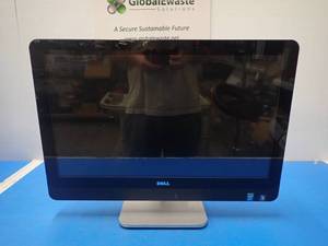Dell&nbspOptiplex 9020 AIO &nbspINTEL(R) CORE(TM) I7-4770S CPU  3.10GHZ  16GB DDR3 SDRAM  500GB HDD  chips in glass on top edge  Includes power cable  NO OS&nbsp