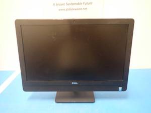 Dell&nbspOptiPlex 9030 AIO &nbspINTEL(R) CORE(TM) I7-4790S CPU  3.20GHZ  8GB DDR3 SDRAM  500GB HDD  scuff on the screen  includes power cable  NO OS&nbsp
