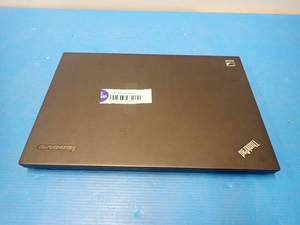 Lenovo&nbspThinkPad T440s Laptop &nbspINTEL(R) CORE(TM) I7-4600U CPU  2.10GHZ  8GB DDR3L SDRAM  256GB SSD  14.0 screen with1920 x 1080 HD resolution  single scratch in the screen  NO OS  Includes Charger