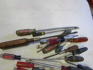 Misc. Screwdrivers