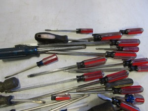 Misc. Screwdrivers