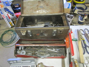 Misc. Tools